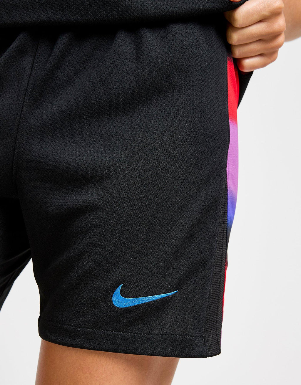 England WEC 2025 Away Shorts Women's