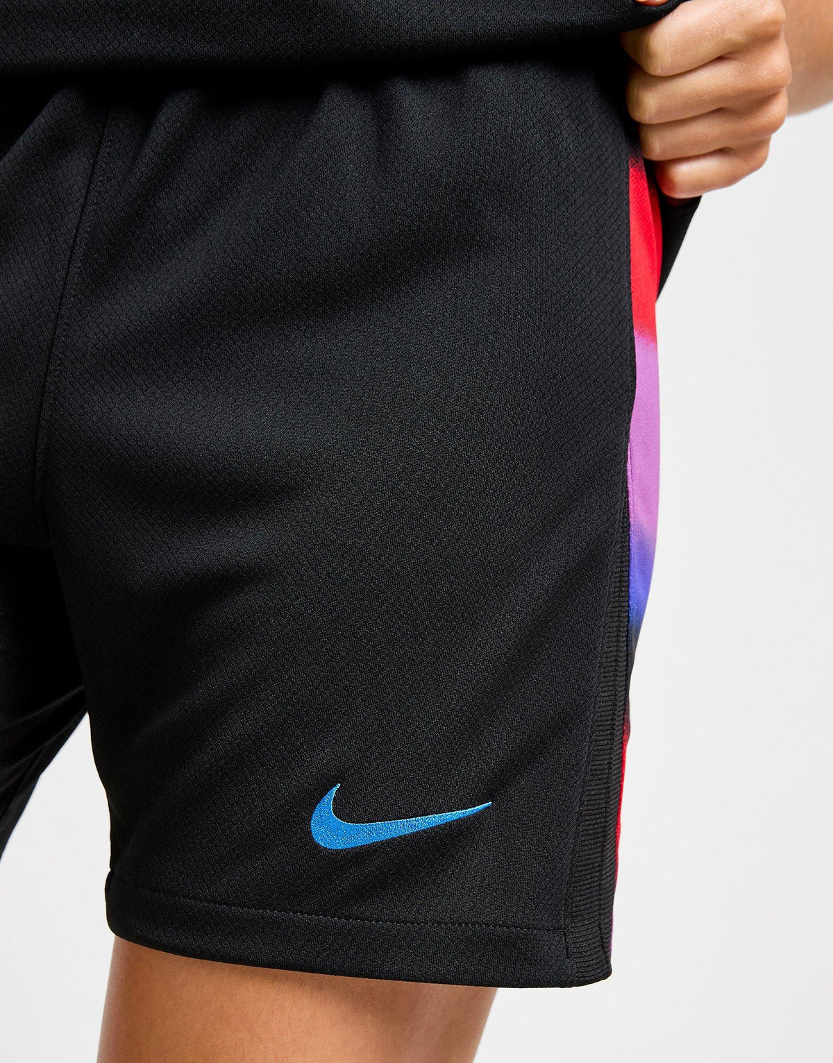 England WEC 2025 Away Shorts Women's