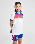 England WEC 2025 Home Shorts Junior