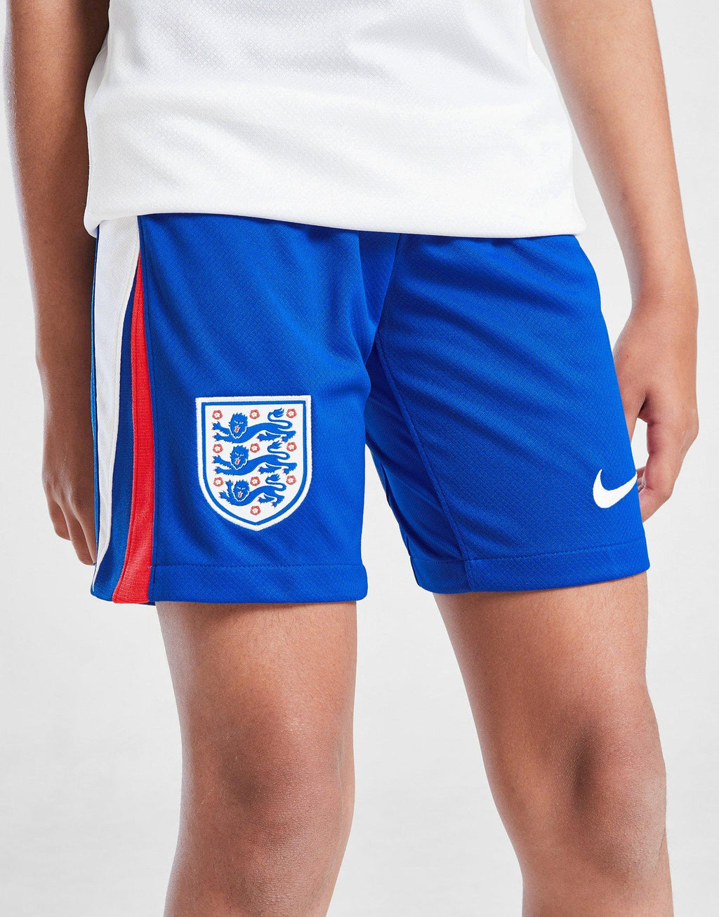 England WEC 2025 Home Shorts Junior