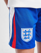 England WEC 2025 Home Shorts Junior