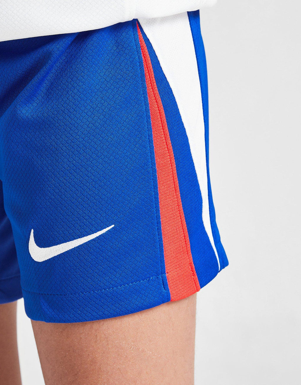 England WEC 2025 Home Shorts Junior