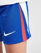 England WEC 2025 Home Shorts Junior