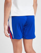 England WEC 2025 Home Shorts Junior