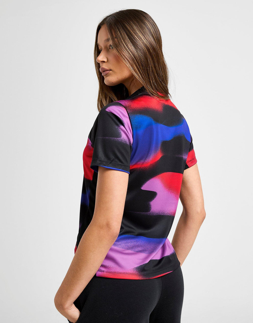 England WEC 2025 Pre Match Shirt Women's