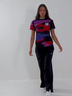 England WEC 2025 Pre Match Shirt Women's