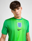 England WEC 2025 Goalkeeper Shirt