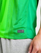 England WEC 2025 Goalkeeper Shirt
