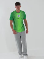 England WEC 2025 Goalkeeper Shirt