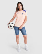 France WEC 2025 Strike T-Shirt Junior