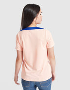 France WEC 2025 Strike T-Shirt Junior