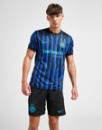 Inter Milan 2025/26 Home Shorts