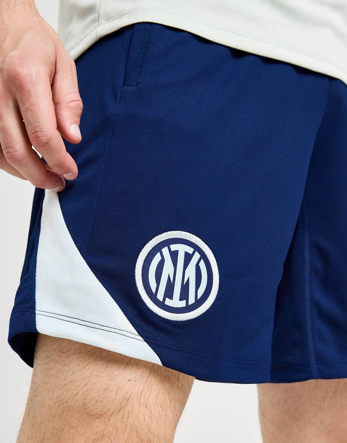 Inter Milan Strike Shorts
