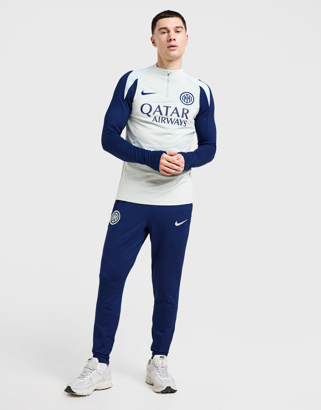 Inter Milan Strike Track Pants