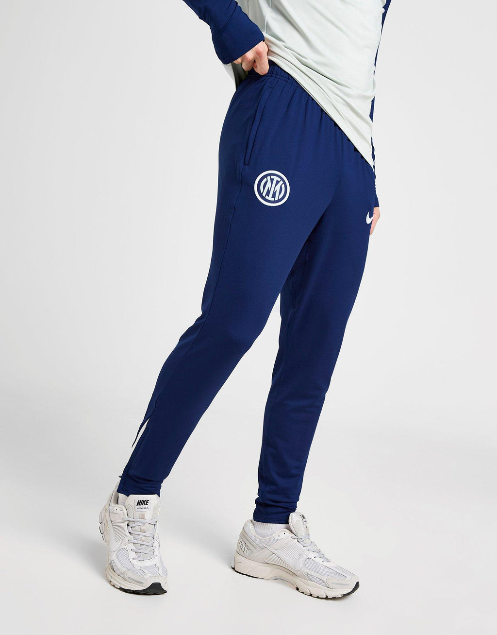 Inter Milan Strike Track Pants