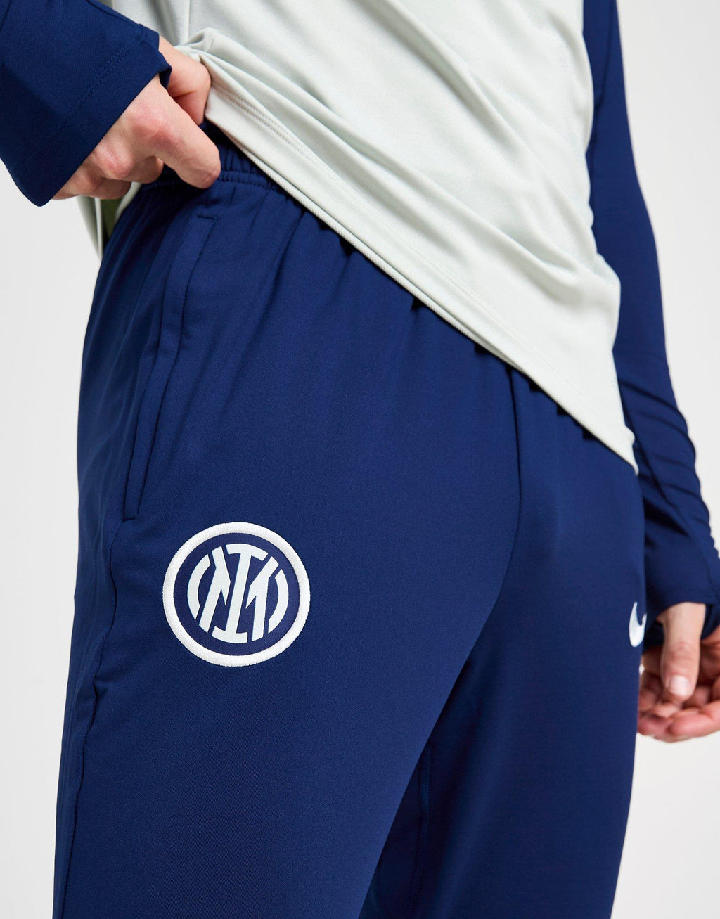 Inter Milan Strike Track Pants