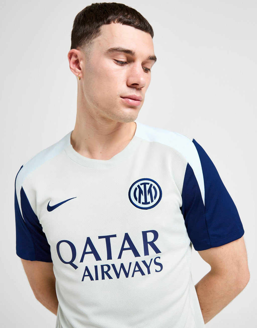 Inter Milan Strike T-Shirt