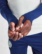 Inter Milan Strike Drill Top Junior