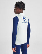 Inter Milan Strike Drill Top Junior