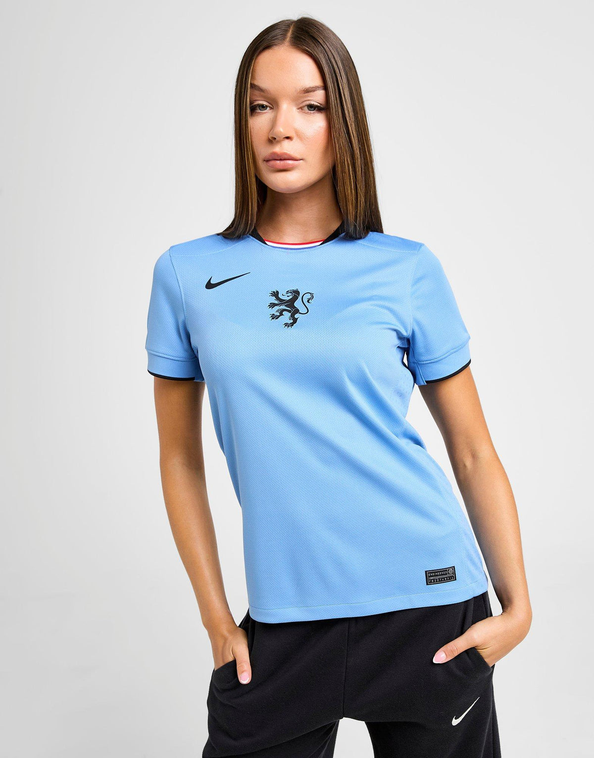 Netherlands WEC 2025 Away Shirt Women's