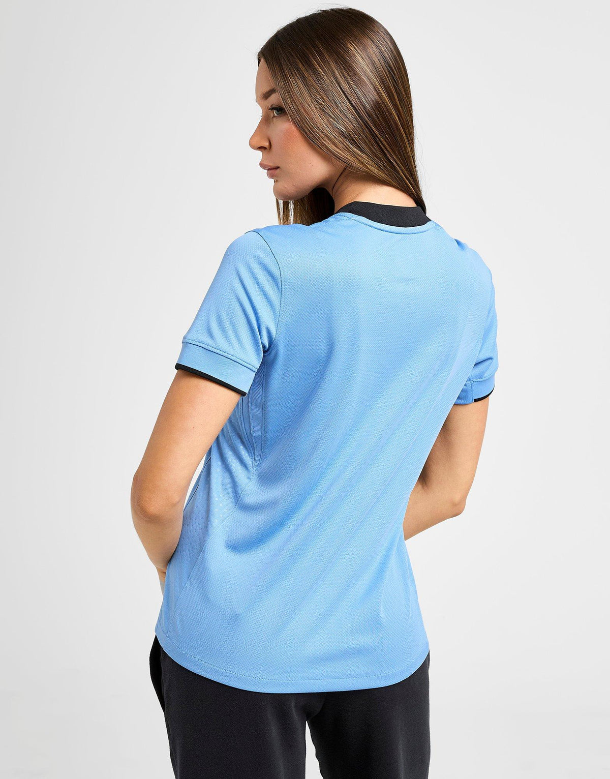 Netherlands WEC 2025 Away Shirt Women's