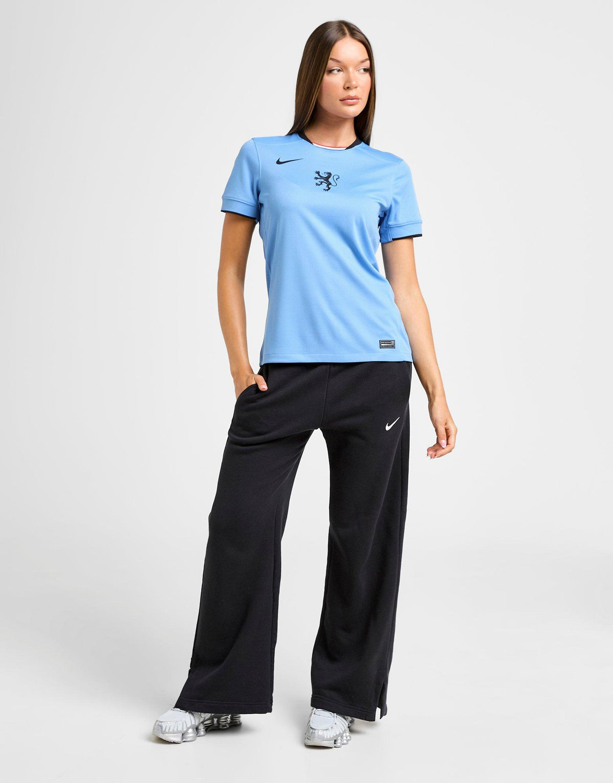 Netherlands WEC 2025 Away Shirt Women's