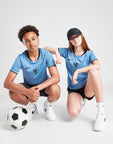 Netherlands WEC 2025 Away Shirt Junior