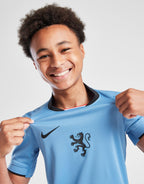 Netherlands WEC 2025 Away Shirt Junior