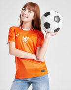 Netherlands WEC 2025 Home Shirt Junior