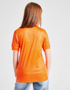 Netherlands WEC 2025 Home Shirt Junior
