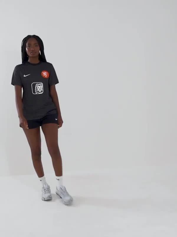 Netherlands WEC 2025 Pre Match Shirt