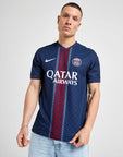 Paris Saint Germain 2025/26 Match Home Shirt