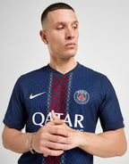Paris Saint Germain 2025/26 Match Home Shirt