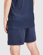 Paris Saint Germain 2025/26 Home Shorts Junior