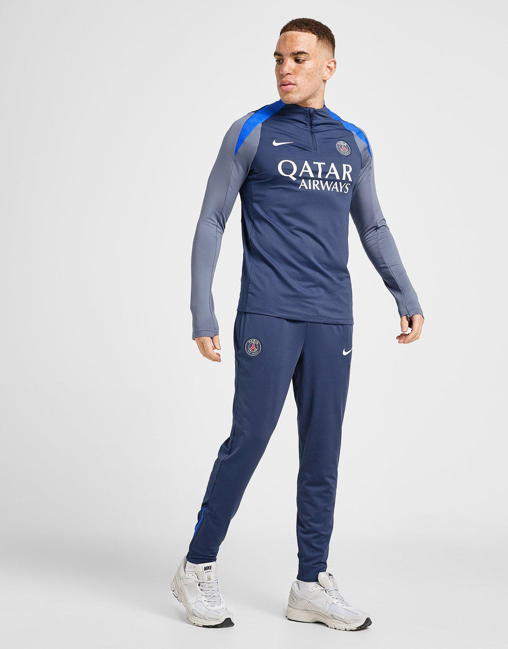 Paris Saint Germain Strike Track Pants