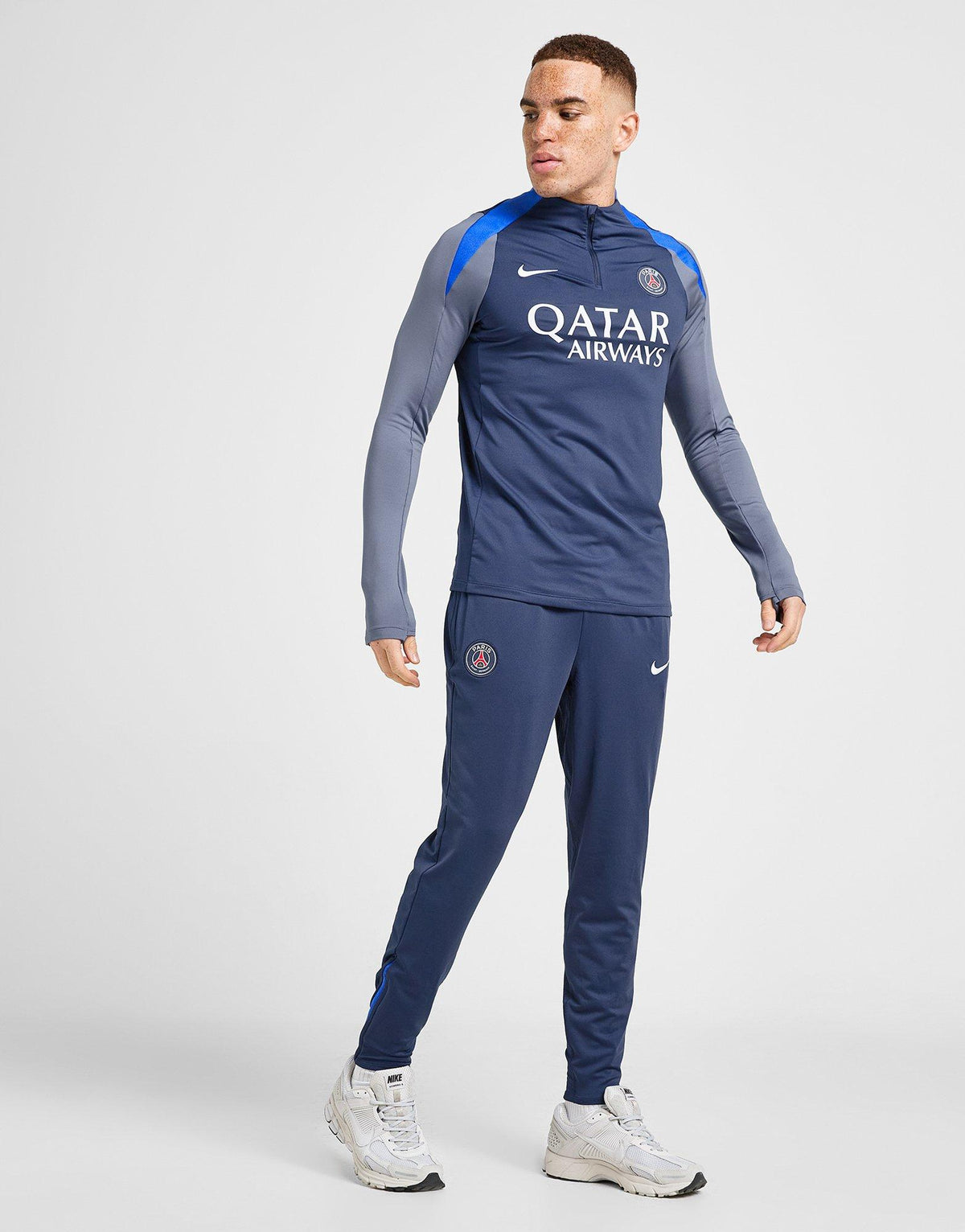 Paris Saint Germain Strike Track Pants