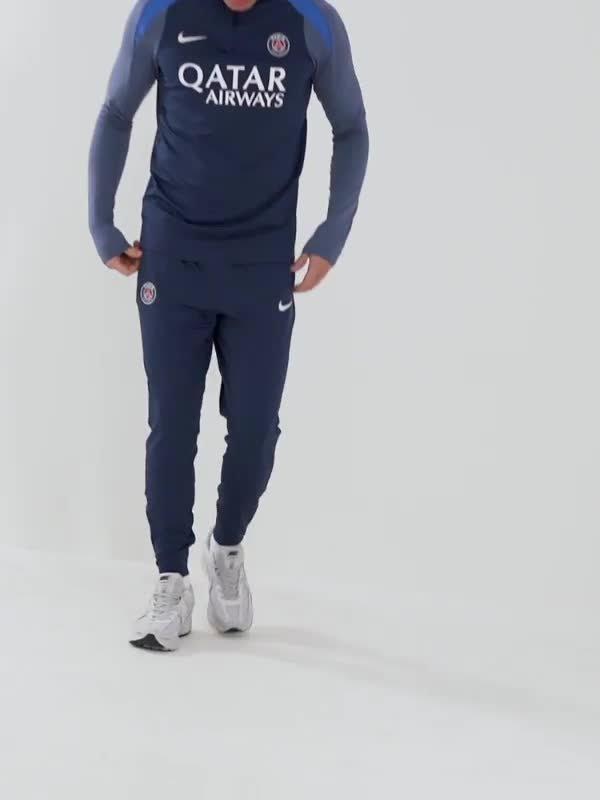 Paris Saint Germain Strike Track Pants