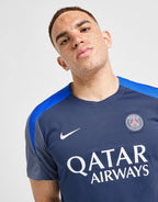 Paris Saint Germain Strike T-Shirt