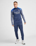 Paris Saint Germain Strike Drill Top