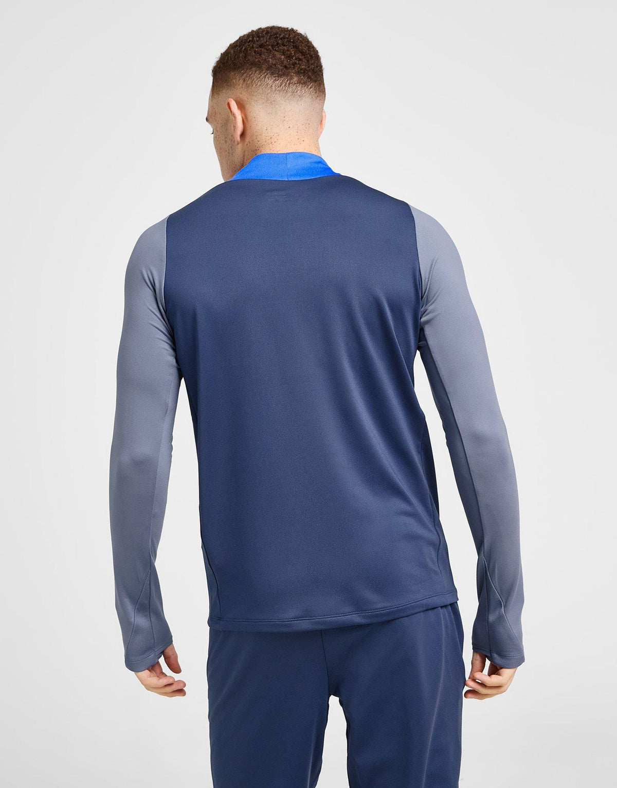 Paris Saint Germain Strike Drill Top