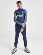 Paris Saint Germain Strike Drill Top Junior