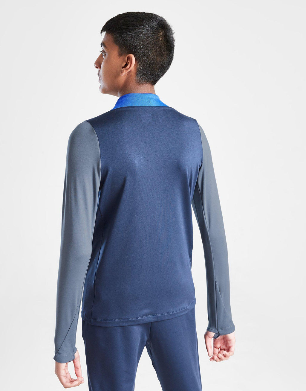 Paris Saint Germain Strike Drill Top Junior