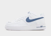 Air Force 1 Embroidered Swoosh Junior