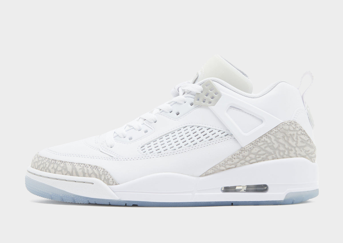 Spizike Low