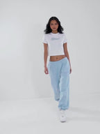 Denim Baby T-Shirt