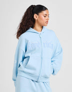 Totem Full Zip Hoodie