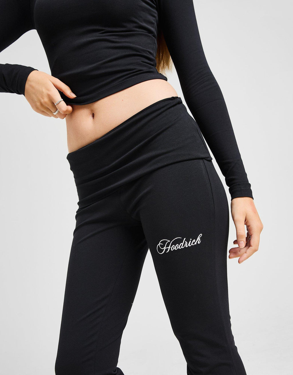 Poise Flare Leggings