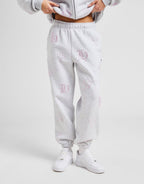 Crystal Cuff Joggers
