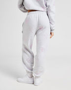 Crystal Cuff Joggers