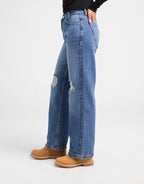 Graffiti Jeans